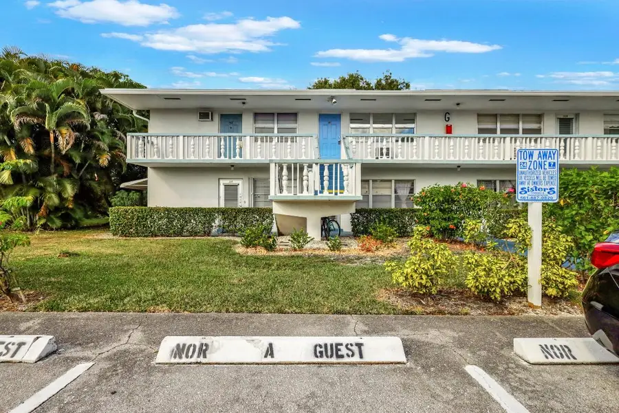 158 Norwich G, West Palm Beach, FL 33417 - Image #3