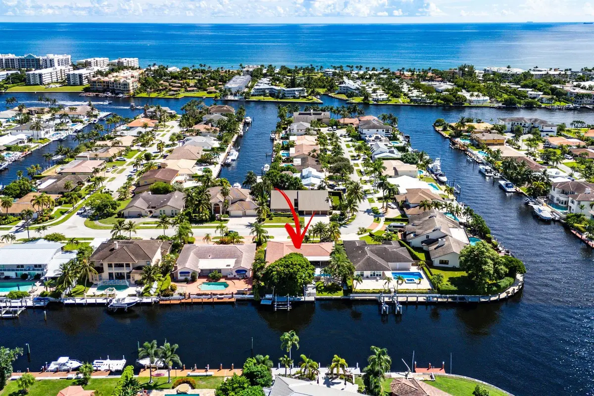 1219 SE 15th Avenue, Deerfield Beach, FL 33441 - Image #1