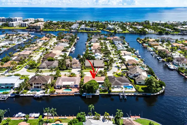 1219 SE 15th Avenue, Deerfield Beach, FL 33441