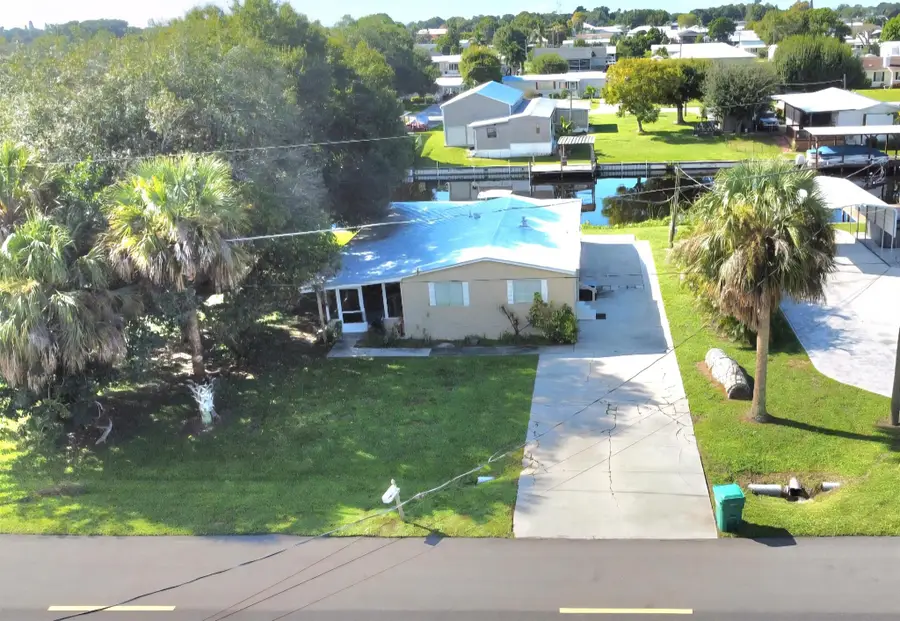 2612 SE 29th Street, Okeechobee, FL 34974 - Image #2