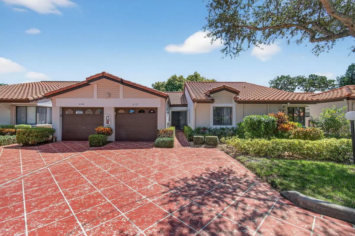 6272 Kings Gate Circle, Delray Beach, FL 33484 - Image #1