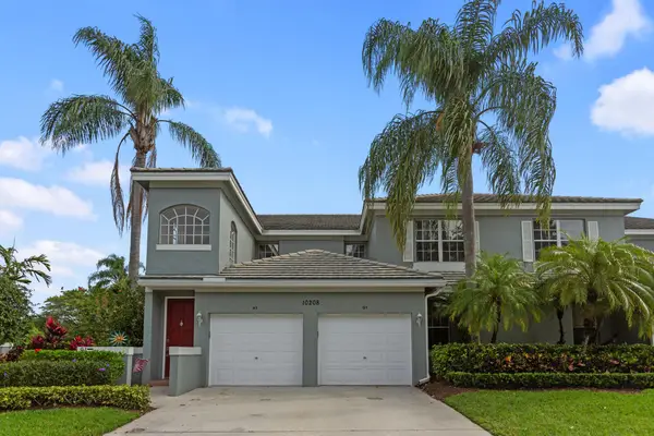 10208 Andover Coach Circle #G1, Lake Worth, FL 33449