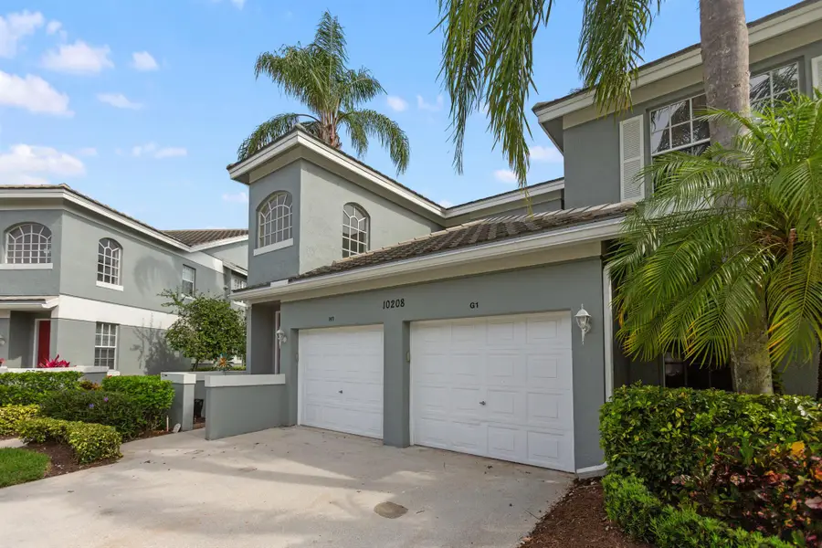 10208 Andover Coach Circle #G1, Lake Worth, FL 33449 - Image #2