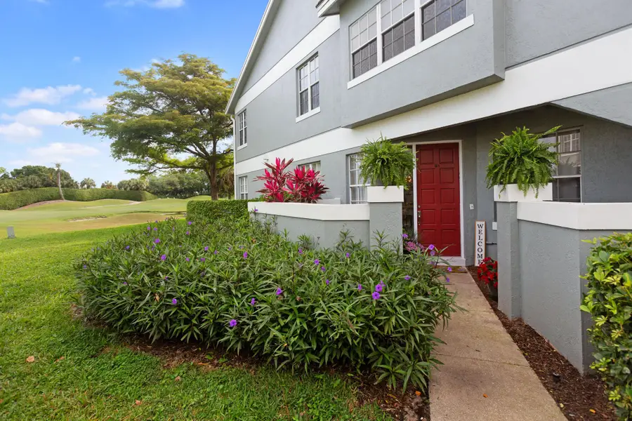 10208 Andover Coach Circle #G1, Lake Worth, FL 33449 - Image #3