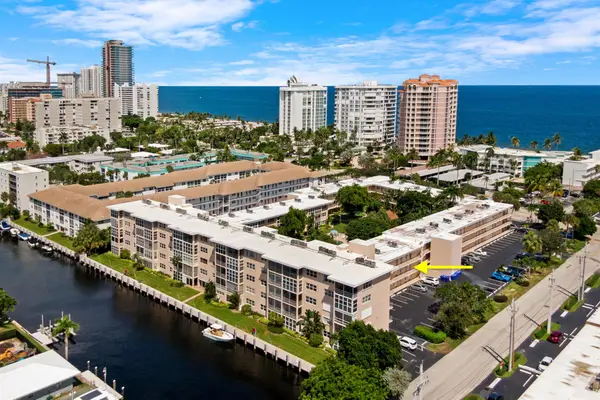 1481 S Ocean #208e, Lauderdale By The Sea, FL 33062