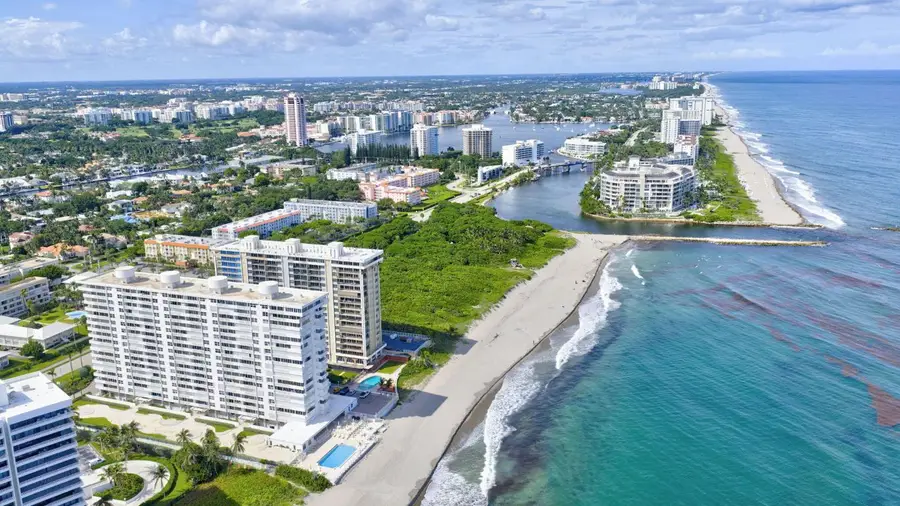 1180 S Ocean Boulevard #11d, Boca Raton, FL 33432 - Image #3
