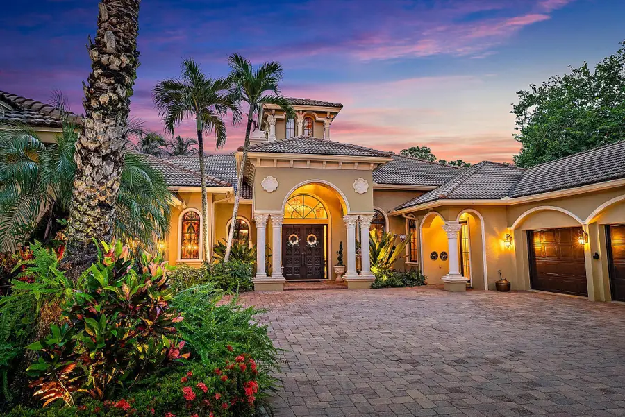 7730 Woodsmuir Drive, Palm Beach Gardens, FL 33412 - Image #3