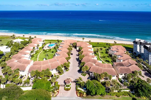 6711 N Ocean Boulevard #13, Ocean Ridge, FL 33435