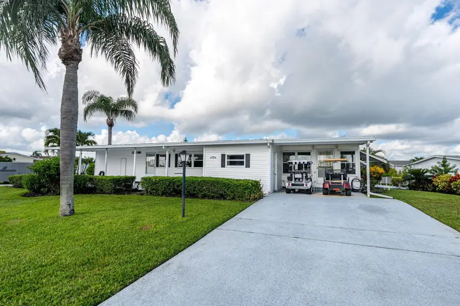 3780 Sage Court, Port Saint Lucie, FL 34952 - Image #3