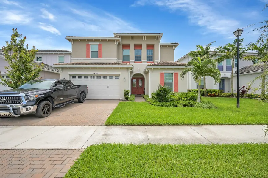 5632 Liberty Lane, Westlake, FL 33470 - Image #2