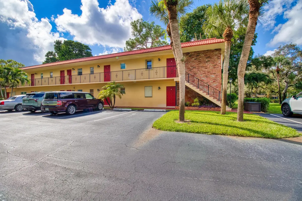 1911 SW Palm City Road #J, Stuart, FL 34994 - Image #1