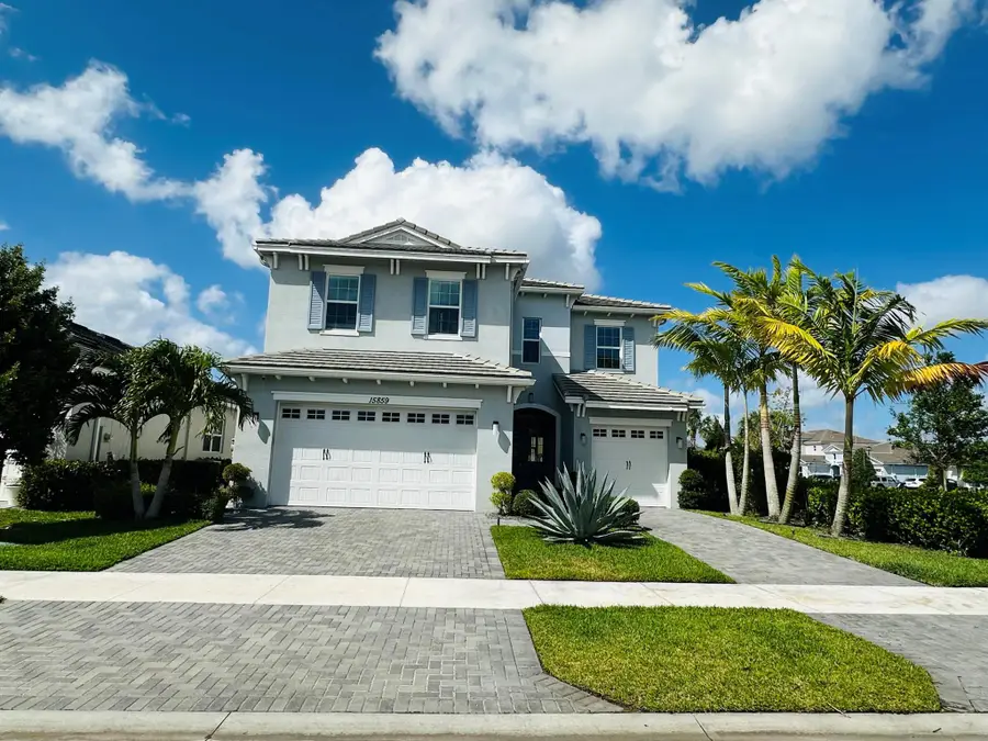 15859 Goldfinch Circle, Westlake, FL 33470 - Image #2