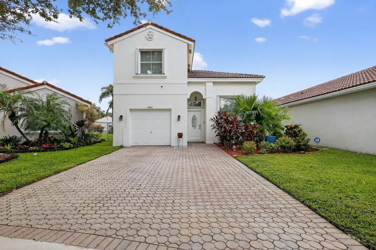 6804 Green Island Terrace, Lake Worth, FL 33463 - Image #1