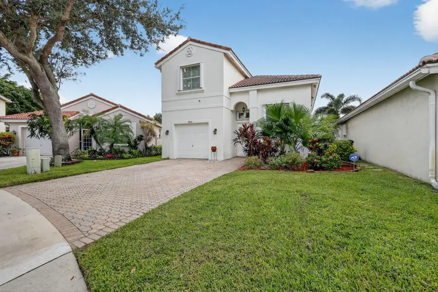 6804 Green Island Terrace, Lake Worth, FL 33463 - Image #2