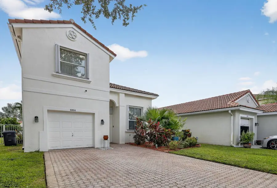 6804 Green Island Terrace, Lake Worth, FL 33463 - Image #3