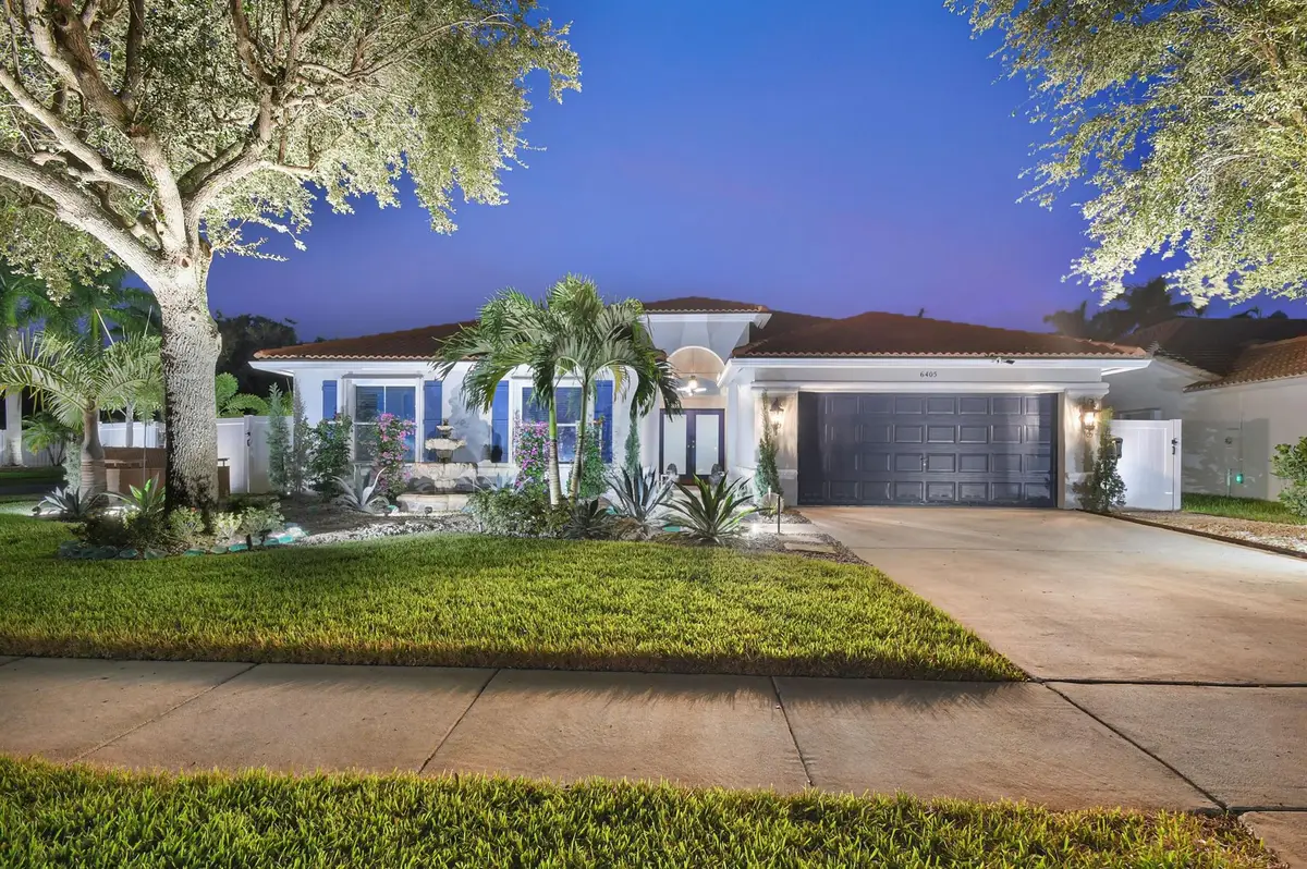 6405 Shadow Creek Village Circle, Lake Worth, FL 33463 - Image #1