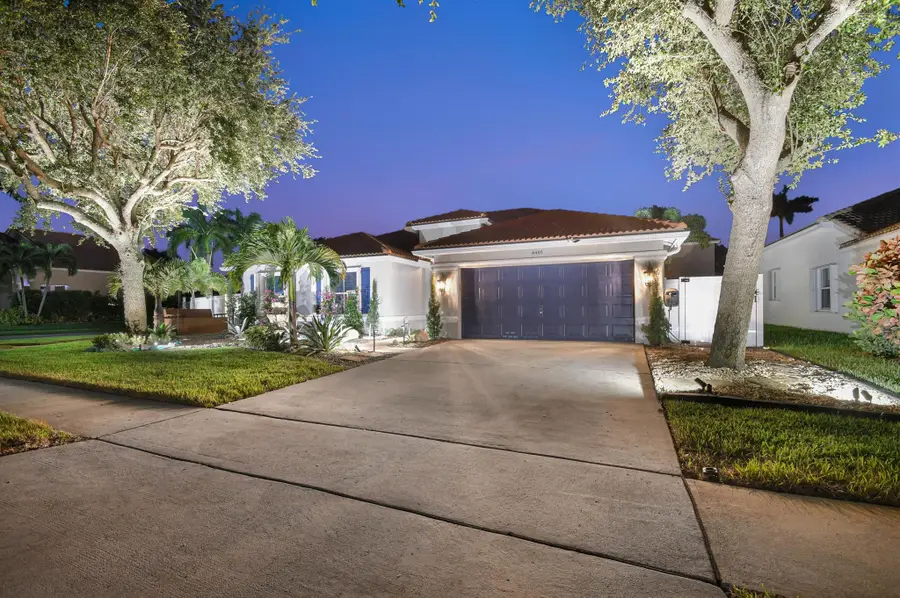 6405 Shadow Creek Village Circle, Lake Worth, FL 33463 - Image #2