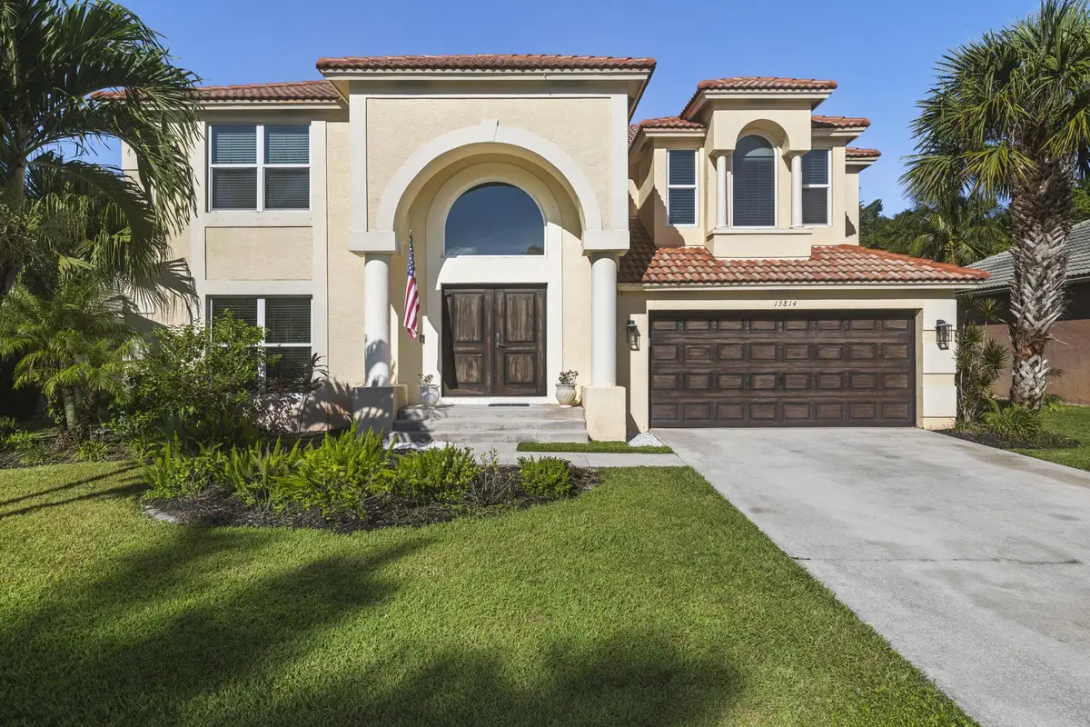 15814 Bent Creek Road, Wellington, FL 33414 - Image #1