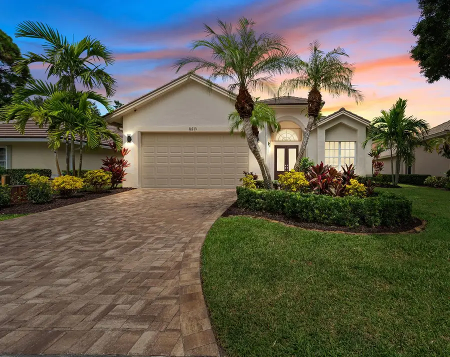 8410 Belfry Place, Port Saint Lucie, FL 34986 - Image #3