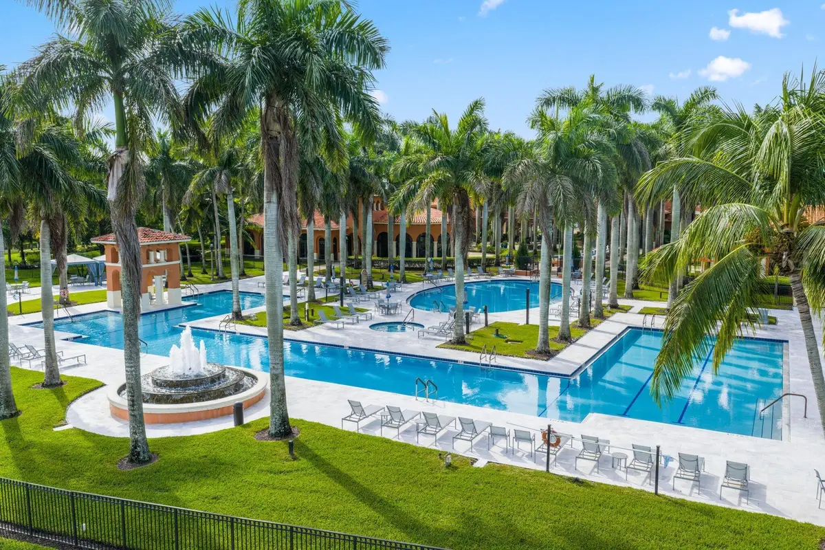 9469 Via Elegante, Wellington, FL 33411 - #1