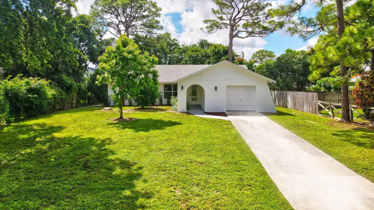 5456 Sunrise Boulevard, Delray Beach, FL 33484 - Image #1