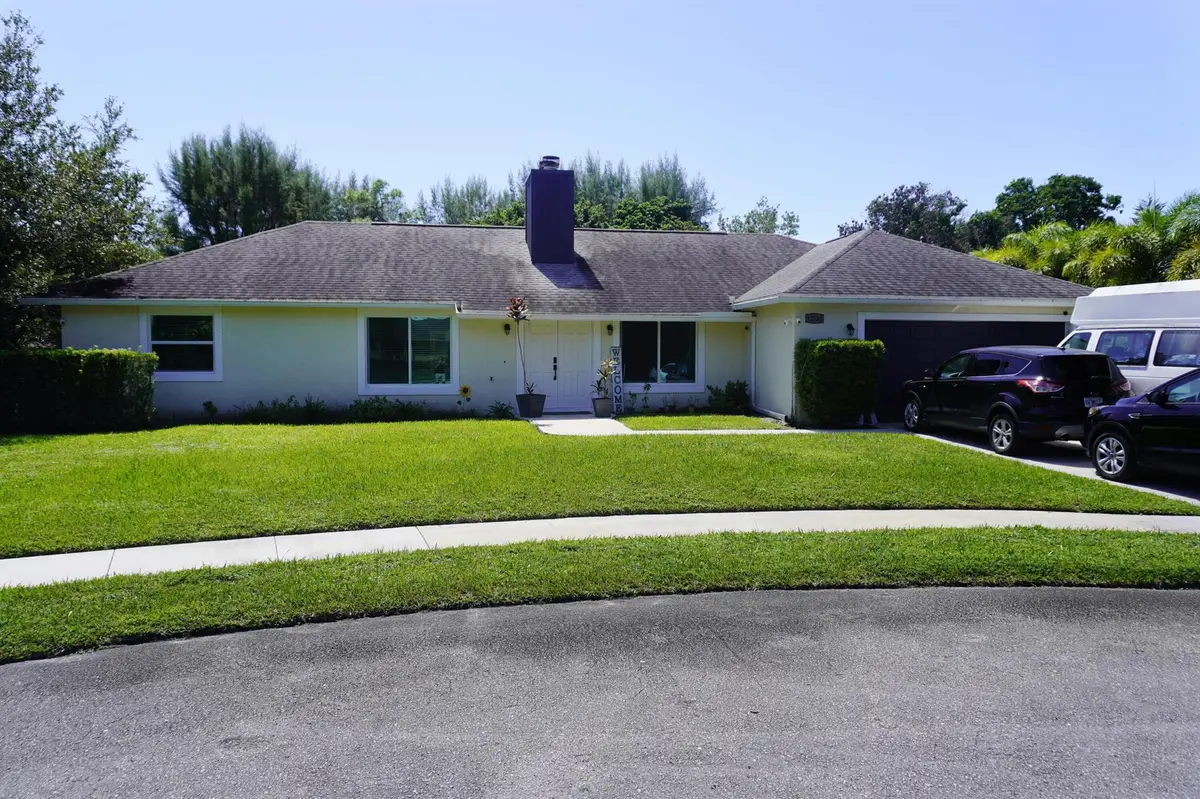 12102 Branding Iron Court, Wellington, FL 33414 - Image #1