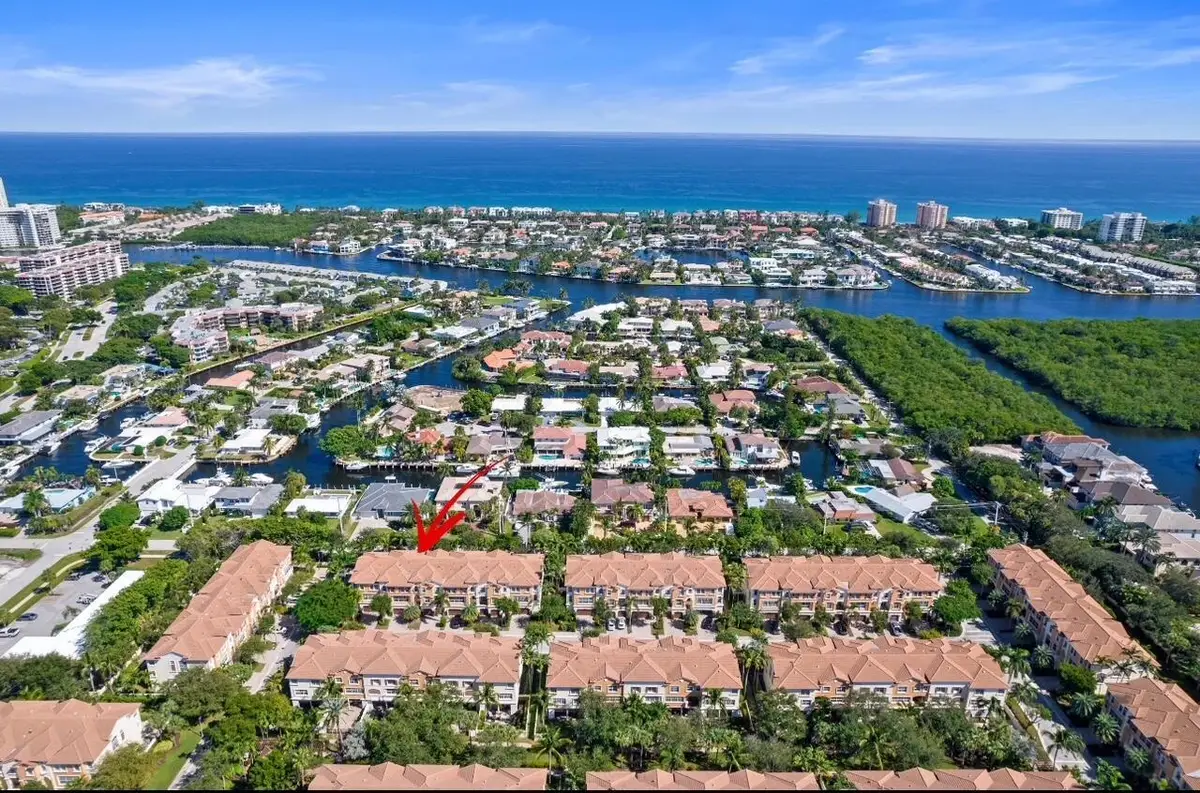 5660 NE Trieste Way, Boca Raton, FL 33487 - Image #1