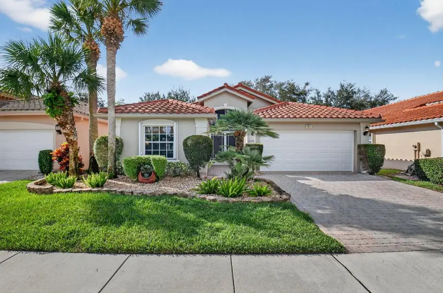 7674 Caprio Drive, Boynton Beach, FL 33472 - #2
