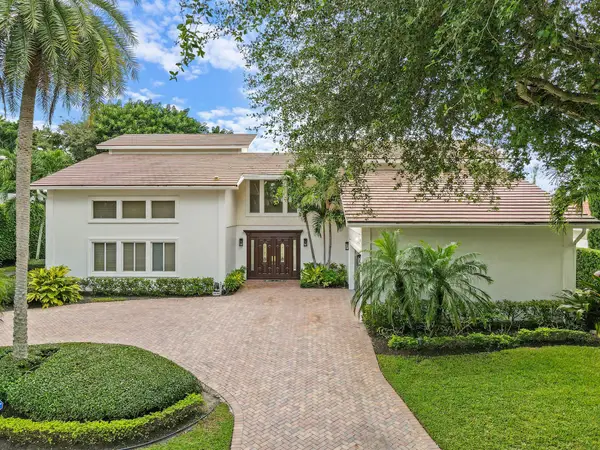 2801 Embassy Drive, West Palm Beach, FL 33401