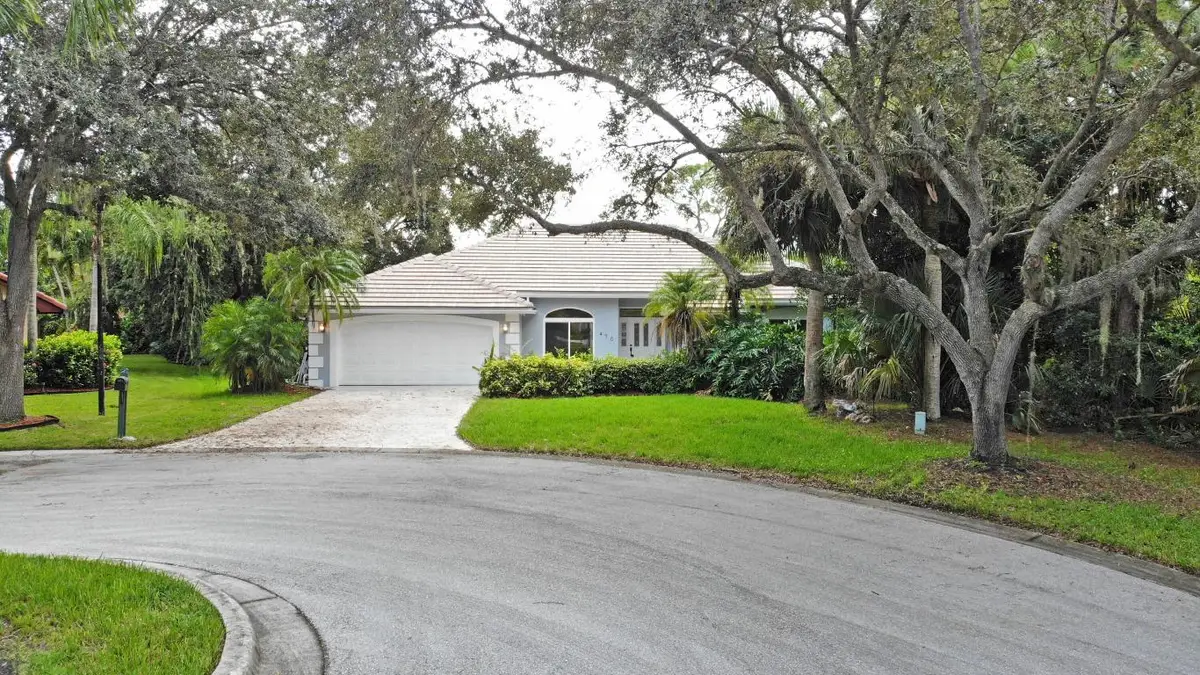 470 SW Sanctuary Place, Port Saint Lucie, FL 34986 - #1