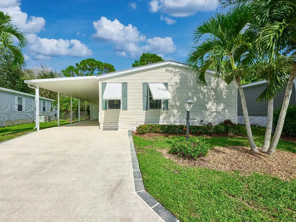 4280 SE Sweetwood Way, Stuart, FL 34997 - Image #1