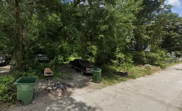 422 Thomas Alley, Quincy, FL 32351