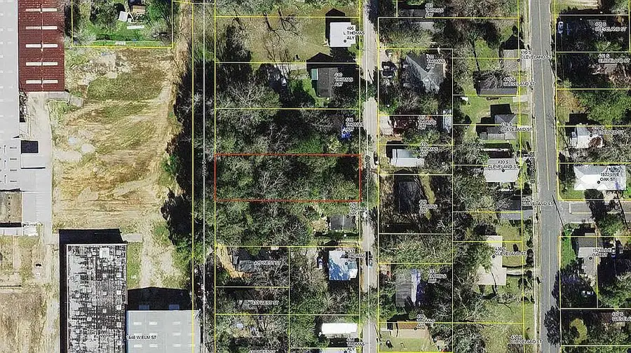 422 Thomas Alley, Quincy, FL 32351 - Image #2