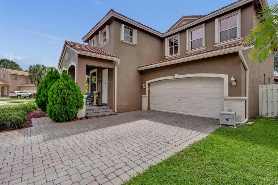 5277 Sancerre Circle, Lake Worth, FL 33463 - Image #3