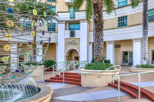 610 Clematis Street #618, West Palm Beach, FL 33401