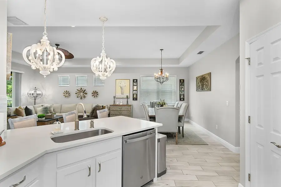 12759 SW Lake Fern Circle, Port Saint Lucie, FL 34987 - #2