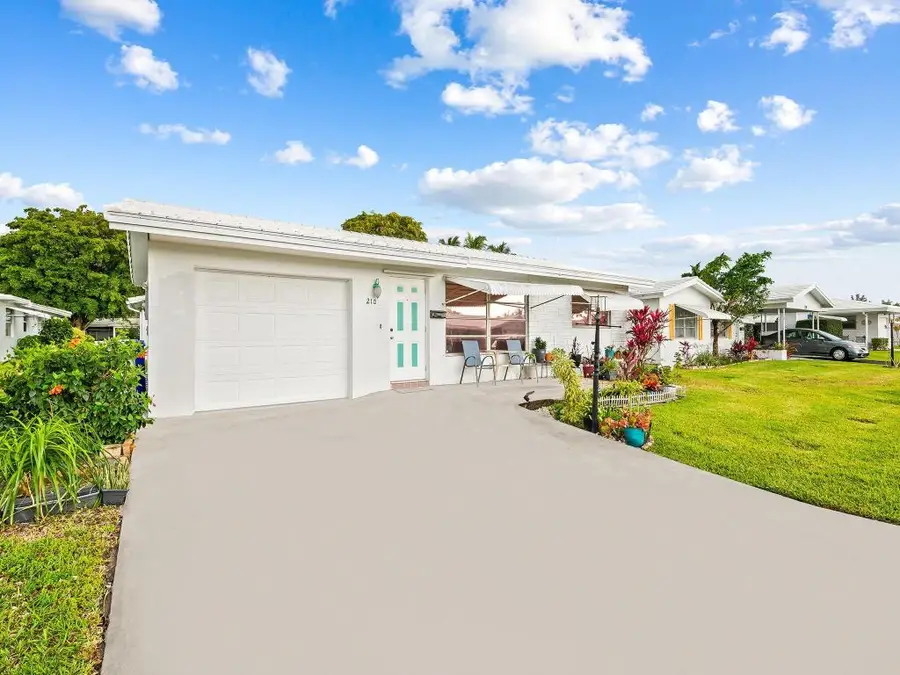 210 NW 25th Court, Pompano Beach, FL 33064 - Image #2