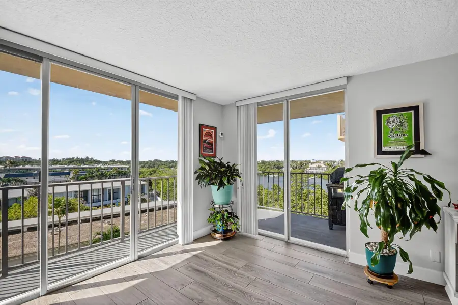 3581 S Ocean Boulevard #5-D, South Palm Beach, FL 33480 - Image #2