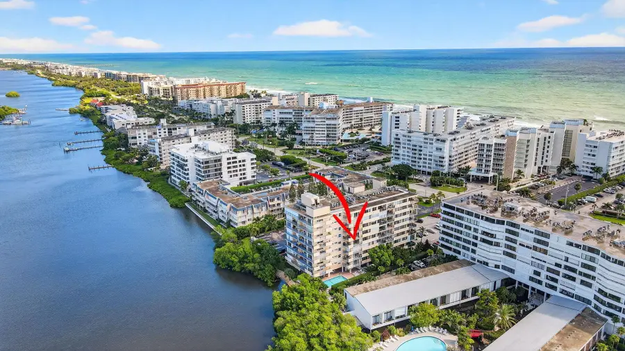 3581 S Ocean Boulevard #5-D, South Palm Beach, FL 33480 - Image #3
