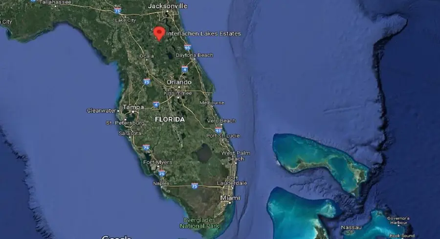 Tbd Flamingo Drive, Interlachen, FL 32148 - Image #3