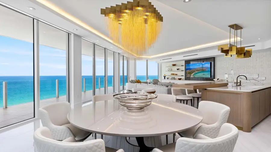 525 N Fort Lauderdale Beach Boulevard #901, Fort Lauderdale, FL 33304 - Image #2