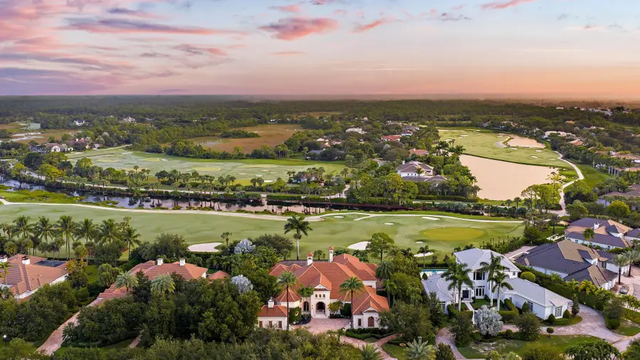 12961 Marsh Landing, Palm Beach Gardens, FL 33418 - Image #3