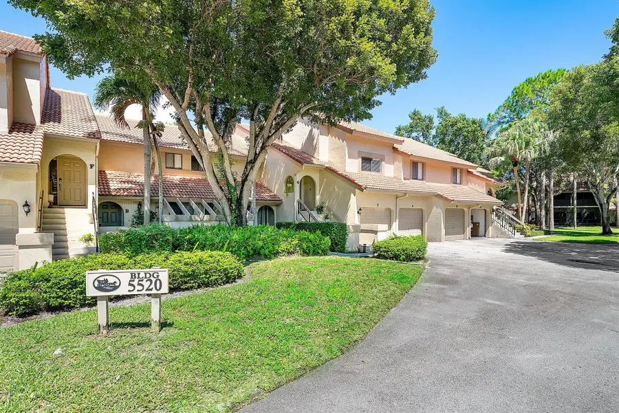 5520 Coach House Circle #C, Boca Raton, FL 33486 - Image #2