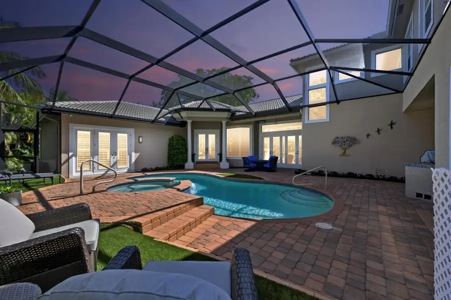 8431 Egret Lakes Lane, West Palm Beach, FL 33412 - Image #3