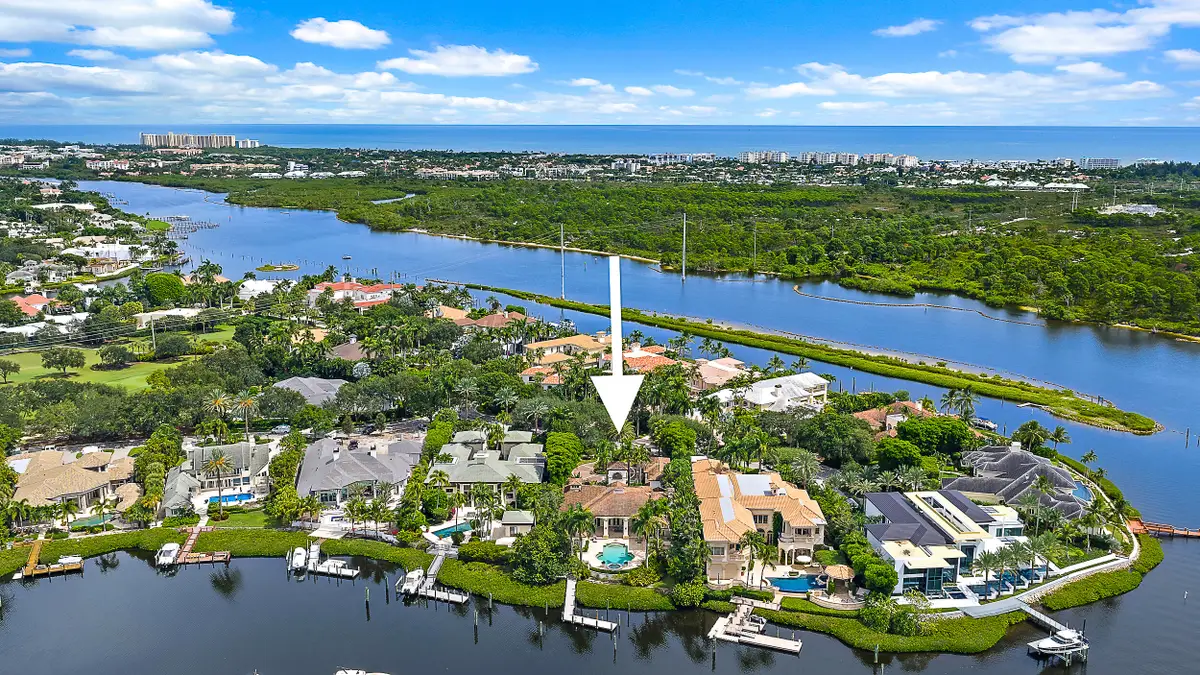 193 Spyglass Court, Jupiter, FL 33477 - #1