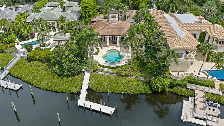 193 Spyglass Court, Jupiter, FL 33477 - #3