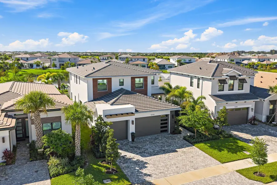 12636 Solana Bay Circle, Palm Beach Gardens, FL 33412 - Image #2