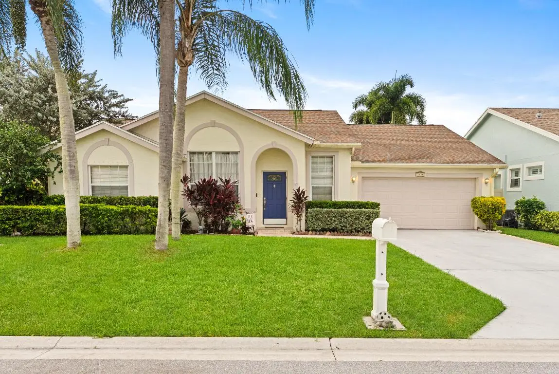 1134 Aviary Road, Wellington, FL 33414 - Image #1