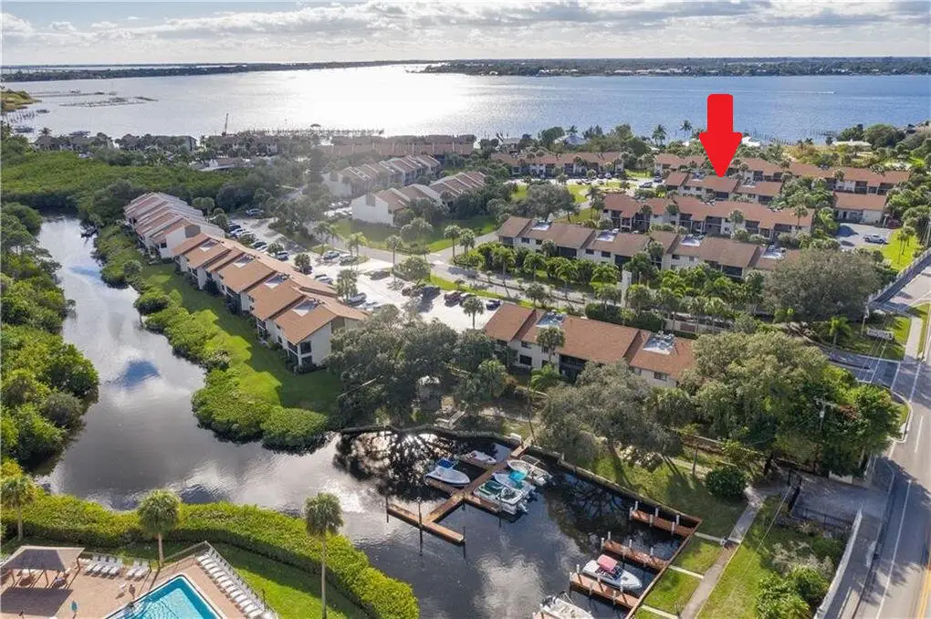 1600 NE Dixie Highway #11-202, Jensen Beach, FL 34957 - Image #1