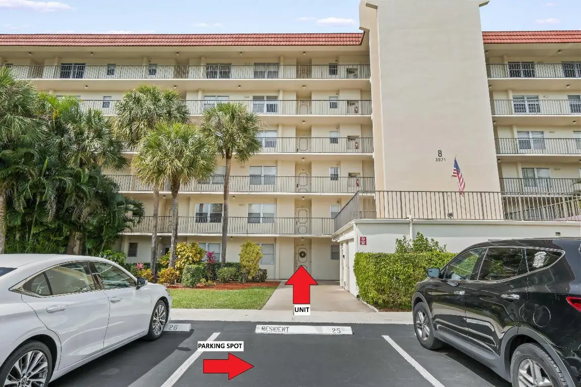 3871 Via Poinciana #104, Lake Worth, FL 33467 - Image #1